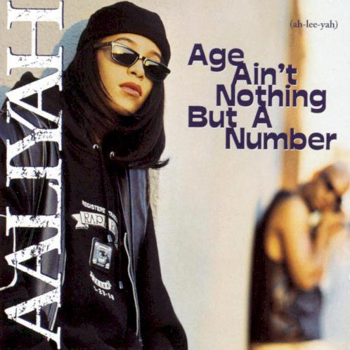 Aaliyah